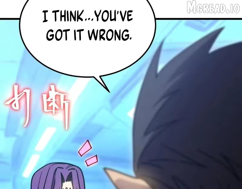 Log into the Future Chapter 322  - page 164